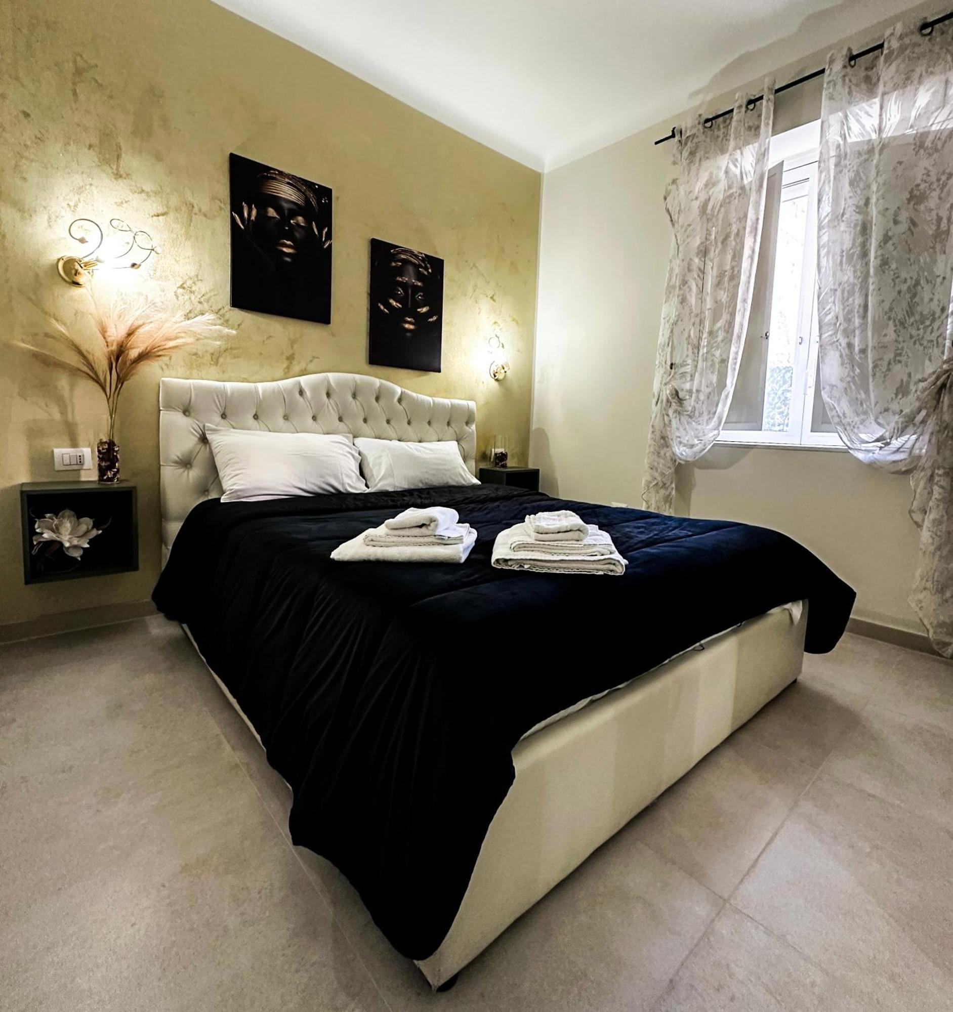 Apartament My Dwelling Bari Zewnętrze zdjęcie